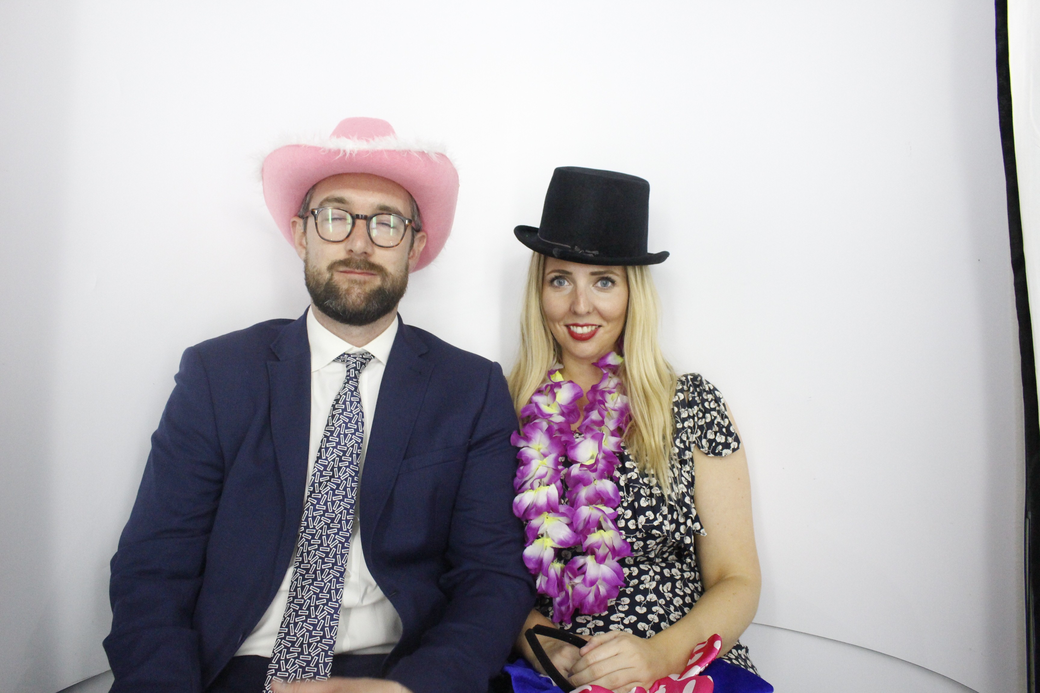Henry Wilkinson Wedding | View more photos from the event at gallery.myphotoboothexperience.co.uk/u/MyPhotoBoothExperienceLtd/Henry-Wilkinson-Wedding